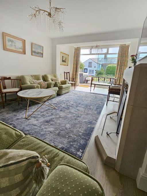 Villa Landguard - Yarmouth à Yarmouth  Extérieur photo