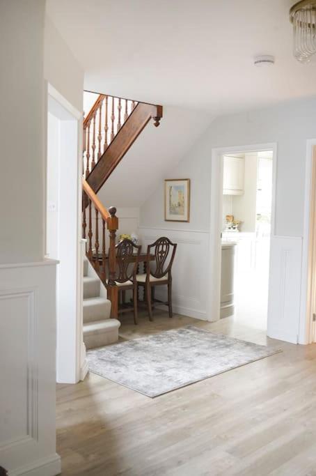 Villa Landguard - Yarmouth à Yarmouth  Extérieur photo