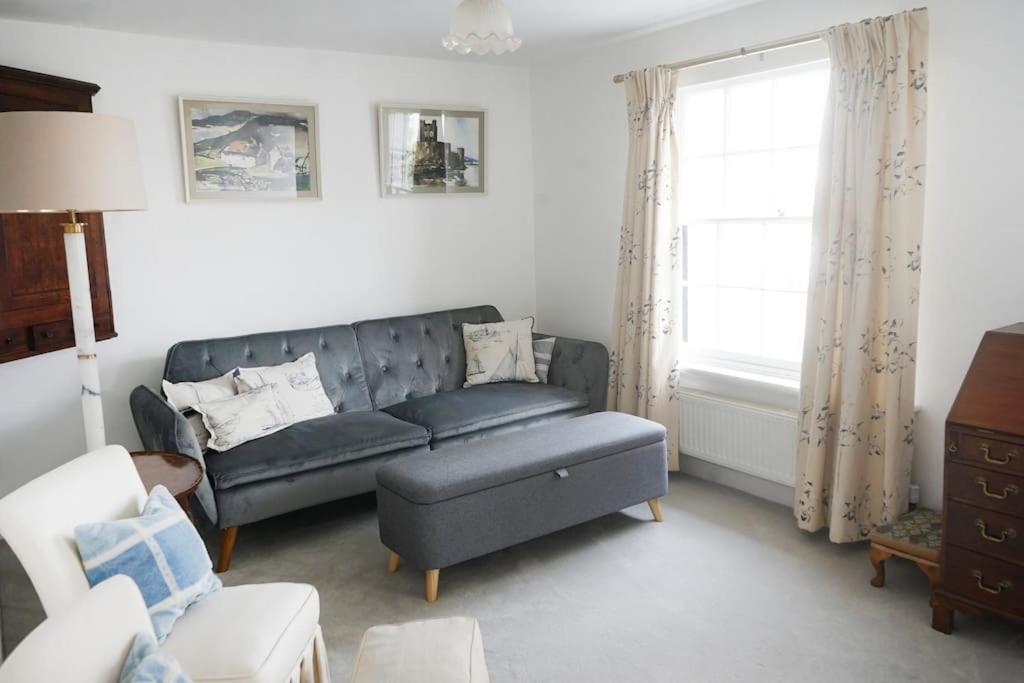 Villa Landguard - Yarmouth à Yarmouth  Extérieur photo