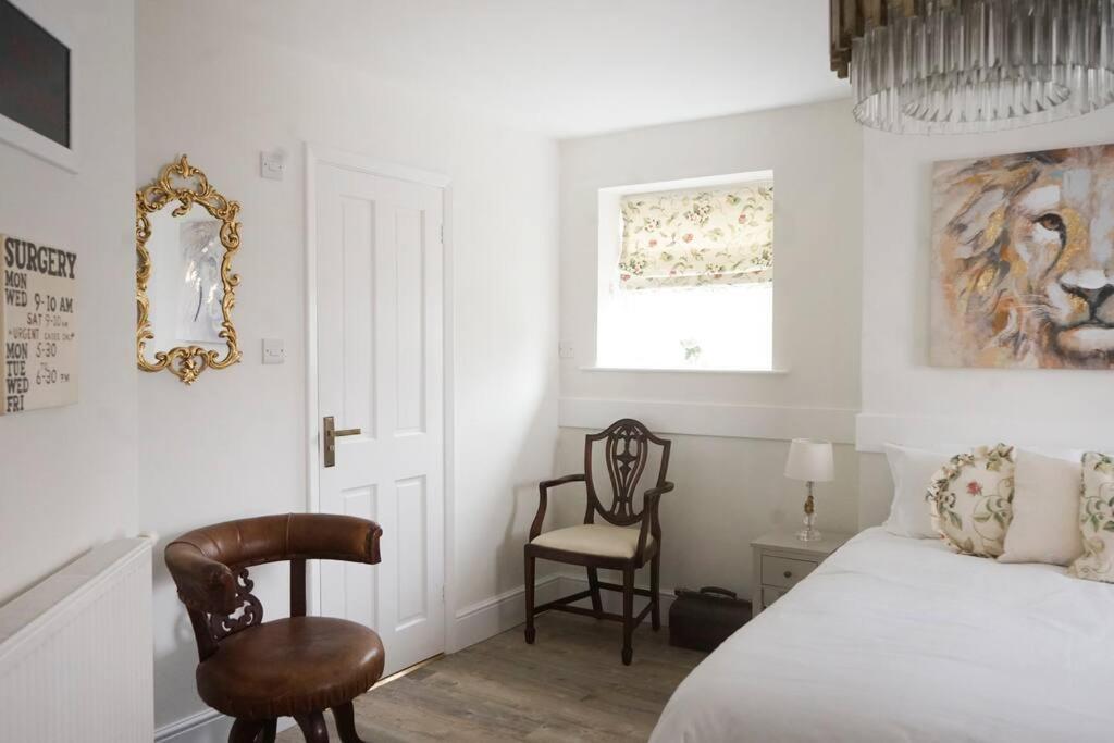 Villa Landguard - Yarmouth à Yarmouth  Extérieur photo